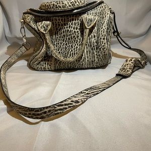 Alexander Wang Rockie Bag